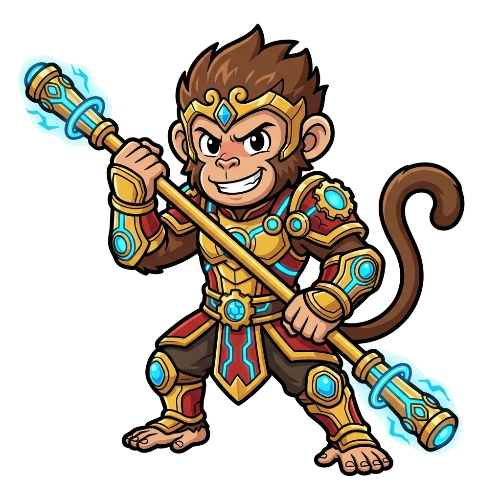 Don Bananza - Distribución Riftbound Chino