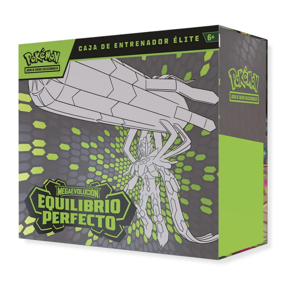 ETB Equilibrio Perfecto (ES)