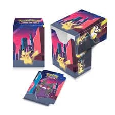 Gallery Series Shimmering Skyline Full-View Deck Box